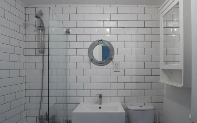 Lovely 2 Bedroom Flat in Heart of Stoke Newington
