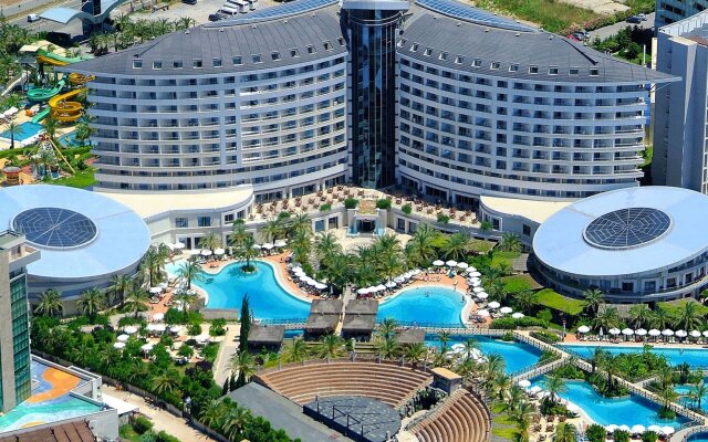 Royal Wings Hotel - All Inclusive