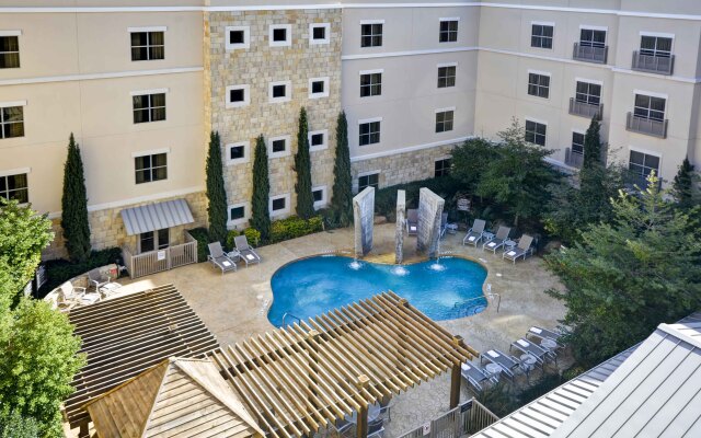 Homewood Suites by Hilton Dallas-Frisco