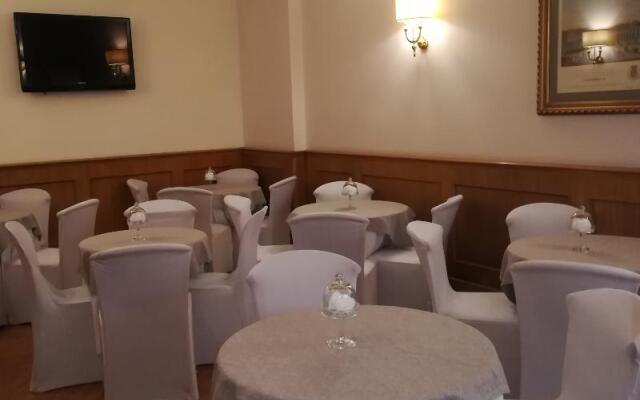Hotel Leopardi