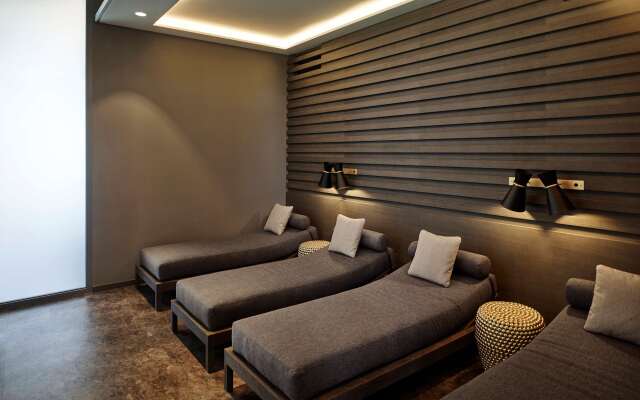 Andaz Vienna Am Belvedere, By Hyatt