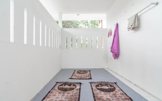 Urbanview Maribaya Lembang Bandung