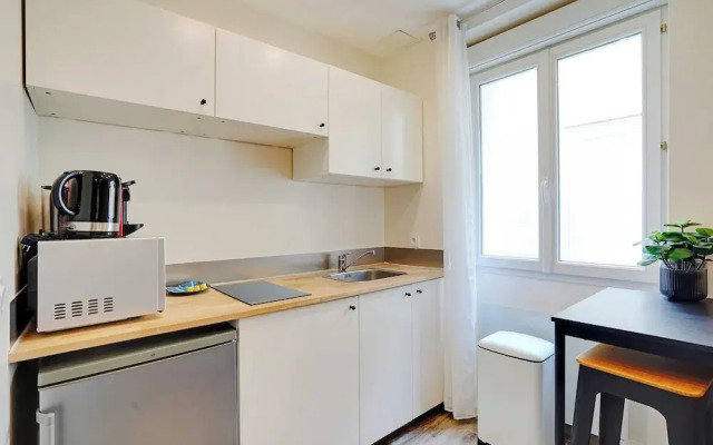 Magnificent Studio - 2P - Levallois-perret