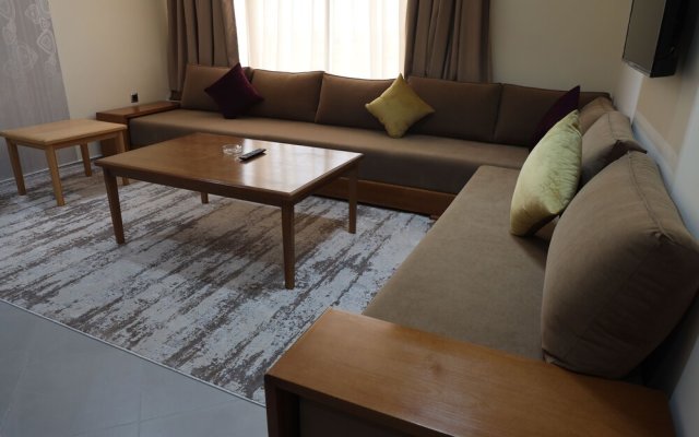 Residence Centro Suite