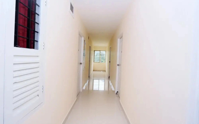 Fortune Inn By OYO Rooms