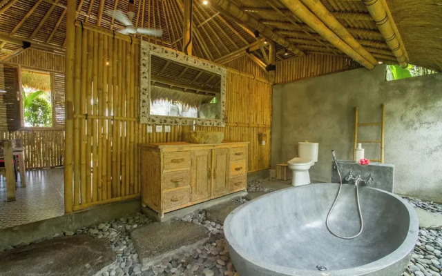 Aswanaya Villas Ubud