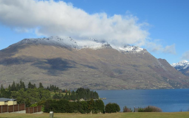 Queenstown Motel Apartments
