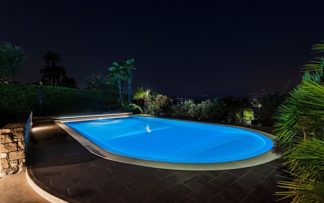 Villa Vittoria by Wonderful Italy