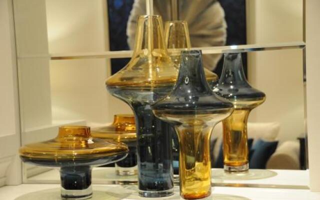 Luxury Magic Home II