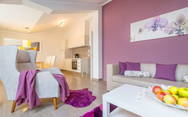 Luxury Villa Mande