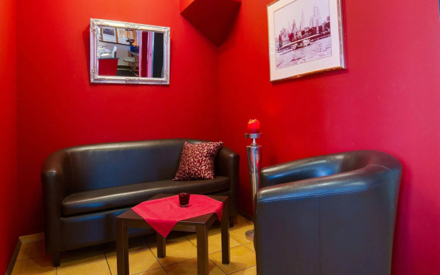 Central Hotel Friedrichshafen