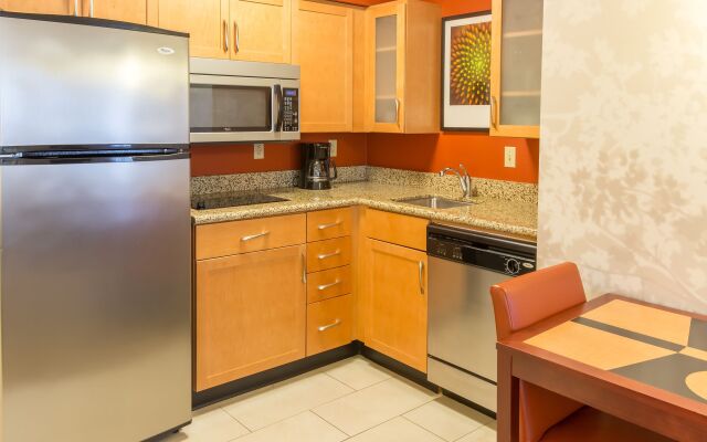 Residence Inn Sioux Falls