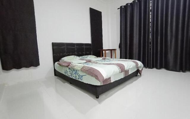 Emma Sukma Homestay by OYO Rooms