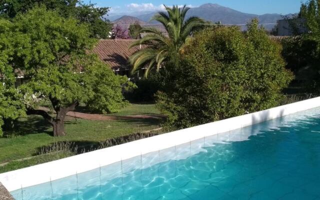 Hotel Plaza Malloa