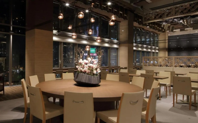 Jr West Group Via Inn Abeno Tennoji