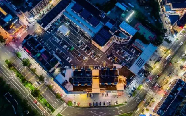 Xiyue Select Hotel (Sun Yat-sen's Former Residence Nanlang High-Speed Railway Station Branch) – Outside – Zhongshan