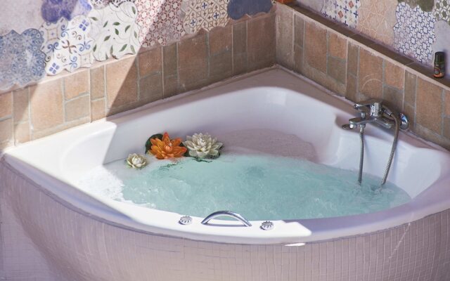 Achilleas Apartments