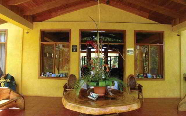 Hotel Paraiso Carlisa