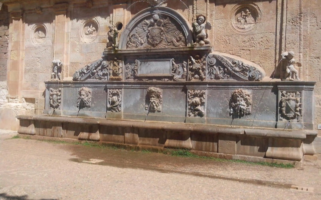 Apartamento Castillo