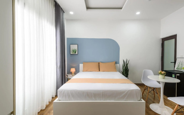 Cozrum Homes - Summer's House