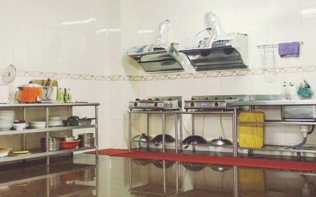 Chia Yuen Homestay