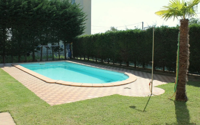 Belvilla by OYO Terme Due