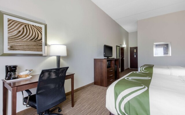 Comfort Inn Mountain Home