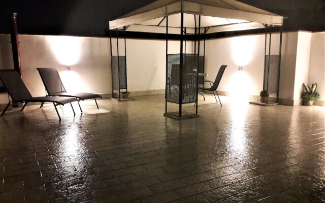 Manzoni Suite Homes