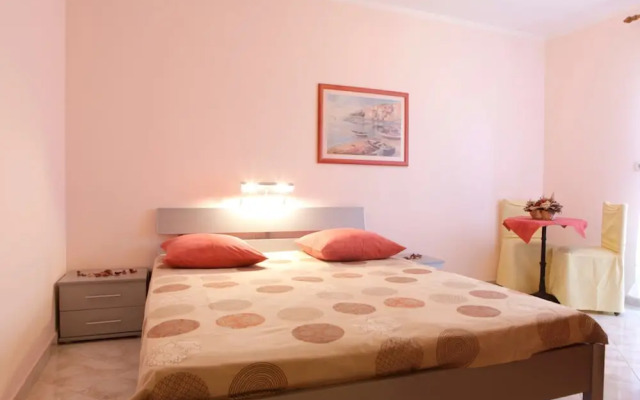 Bellistra Apartments Rabac