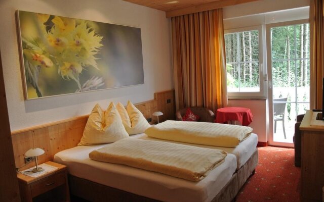 Aparthotel Gallahaus