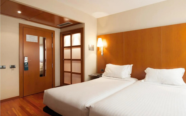 Hotel Ciutat Martorell