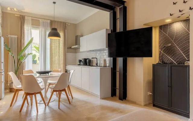 Noto Charming Apartment Wonderful Italy