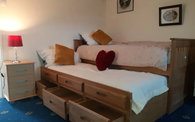 Phoenix Guest House