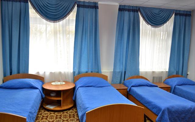 Bashkortostan Hotel