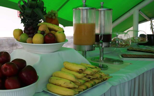Quality Inn Tuxtla Gutierrez