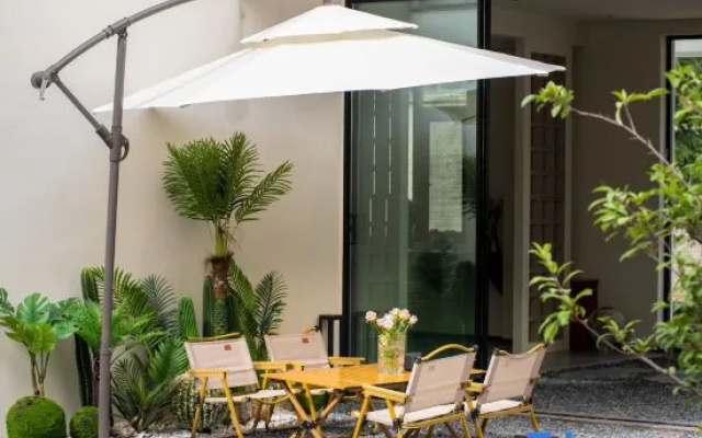 Xingzhiyue Homestay