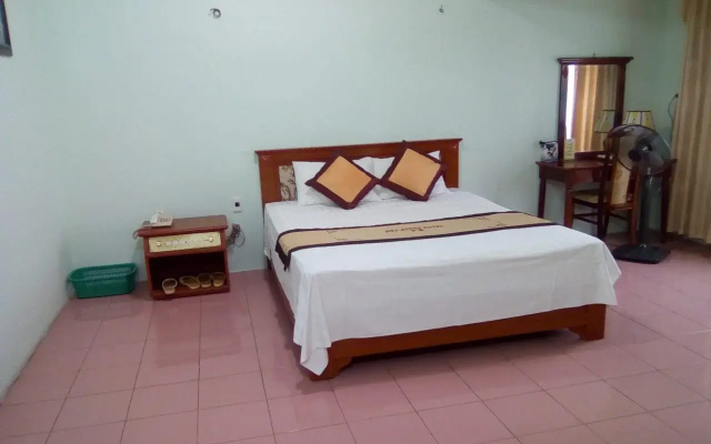 Tru by Hilton Bac Giang City Centre