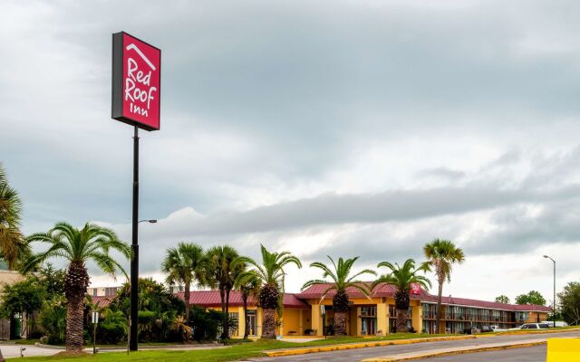 Red Roof Inn Slidell