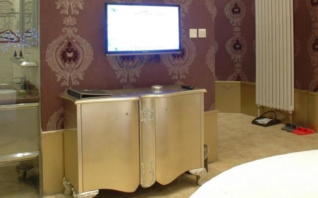Harbin Yakelai Boutique Hotel (Guogoli Medical University No.1 Hospital)