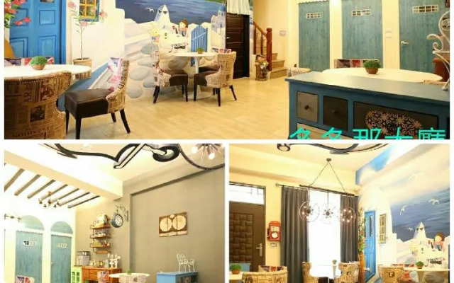 More the Lodging