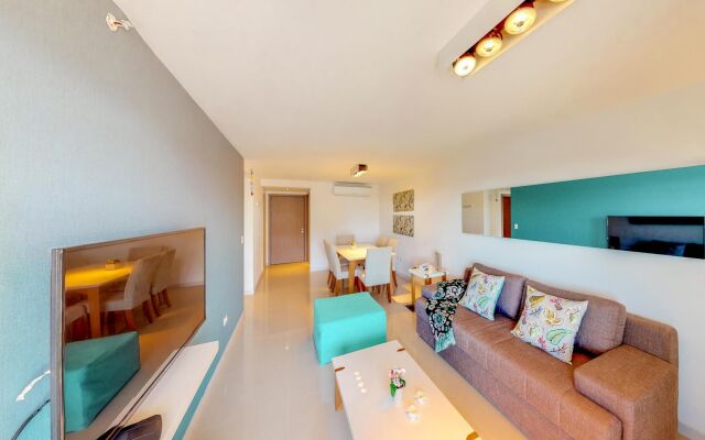 Oceana Suites Look Brava ∙ Suite 1807