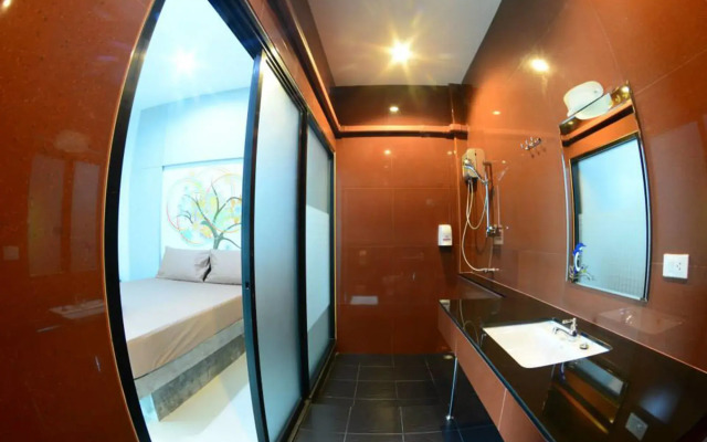 Gypso Resort