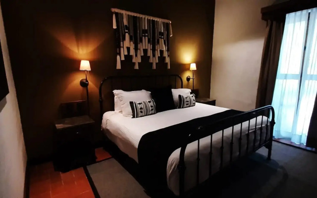 Hacienda el Salitre Hotel & Spa