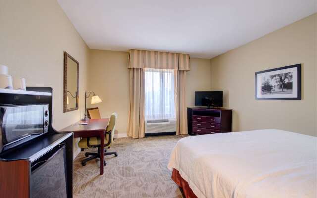Hampton Inn Baton Rouge - Denham Springs