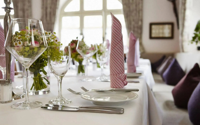 Hotel Gutsgasthof Stangl