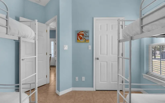 Suzwinks Beach House