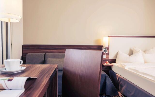 Mercure Hotel Saarbrücken Süd