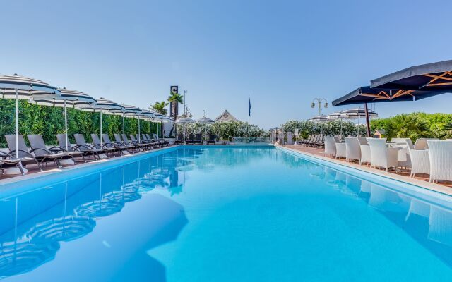 Hotel delle Rose