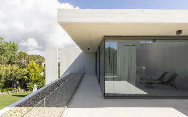 Troia Design Villa by Cadenzalux