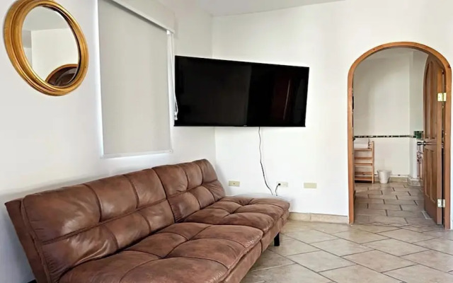 Villa Relax 3 by Kivoya